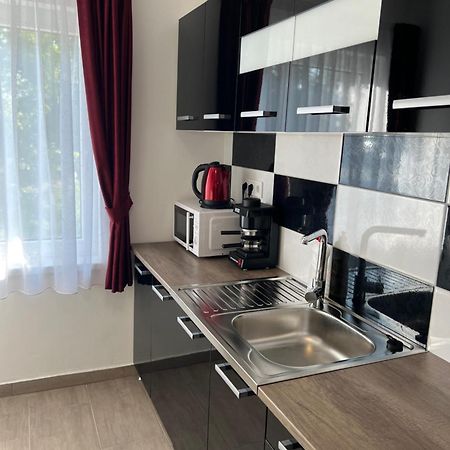 Helga Apartman มาโค ภายนอก รูปภาพ