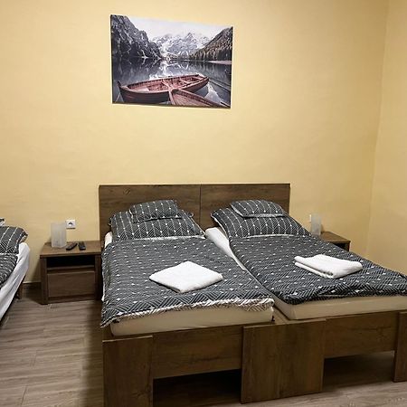 Helga Apartman มาโค ภายนอก รูปภาพ