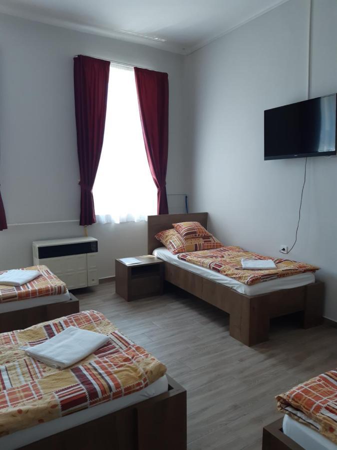 Helga Apartman มาโค ภายนอก รูปภาพ
