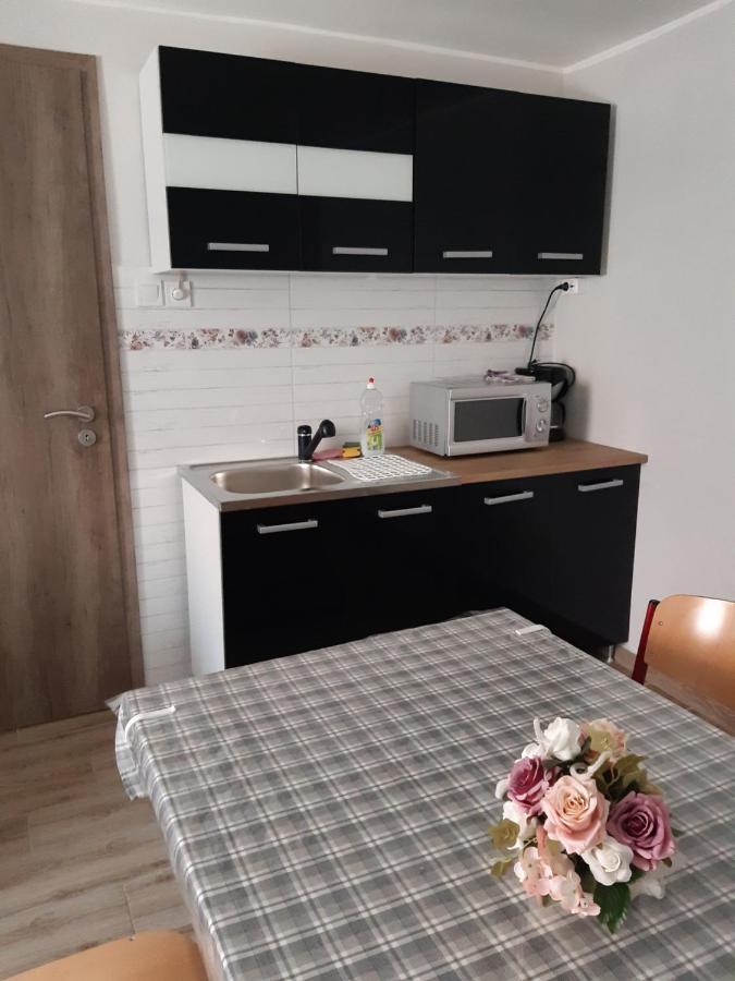 Helga Apartman มาโค ภายนอก รูปภาพ