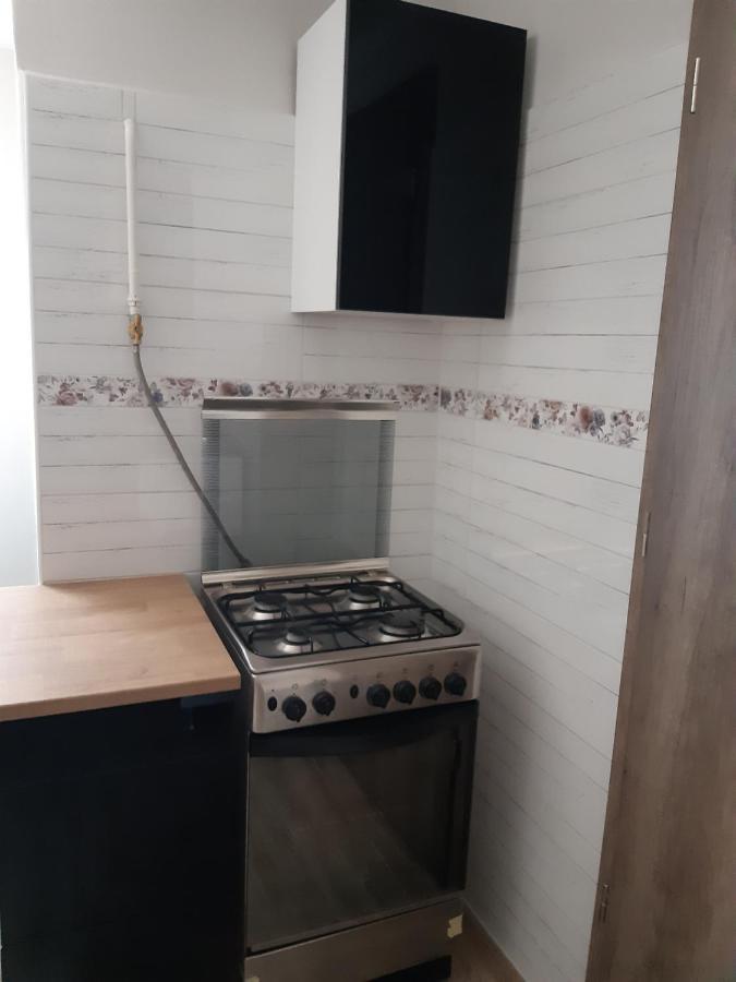Helga Apartman มาโค ภายนอก รูปภาพ