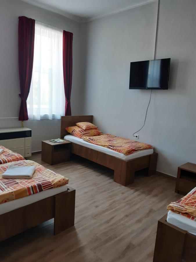 Helga Apartman มาโค ภายนอก รูปภาพ