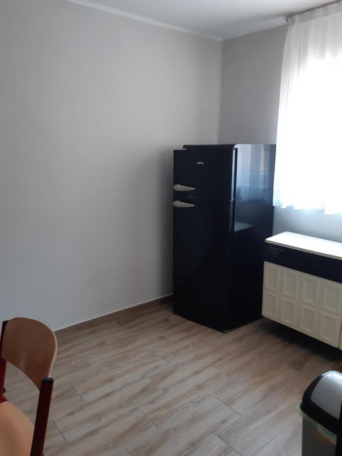 Helga Apartman มาโค ภายนอก รูปภาพ