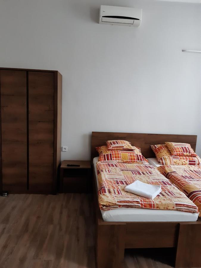 Helga Apartman มาโค ภายนอก รูปภาพ