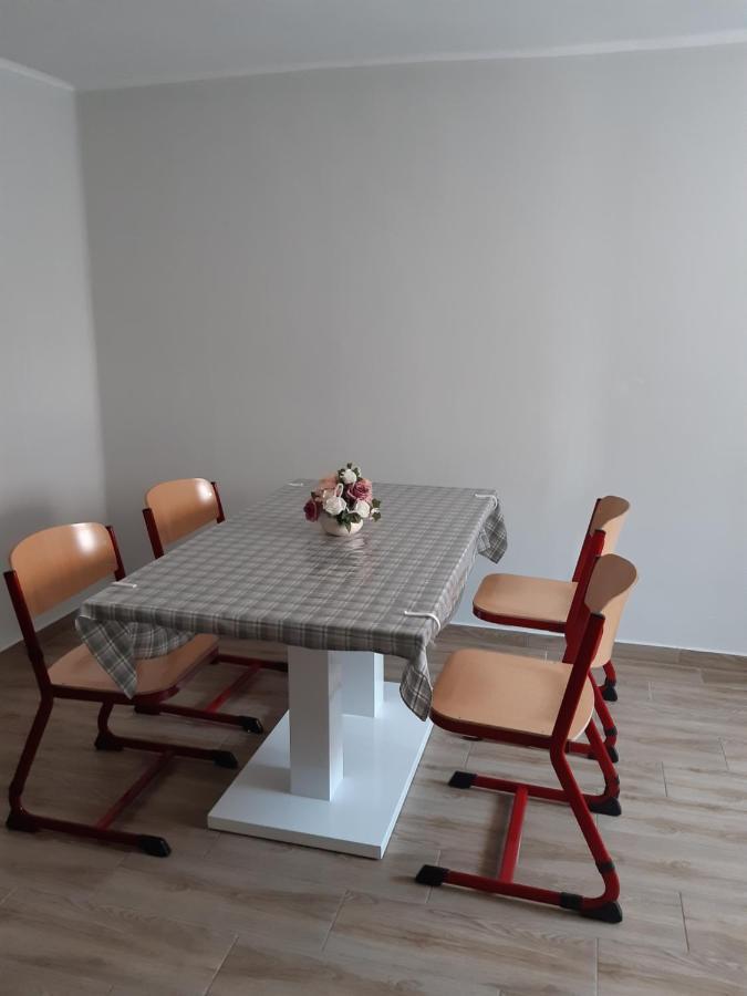 Helga Apartman มาโค ภายนอก รูปภาพ