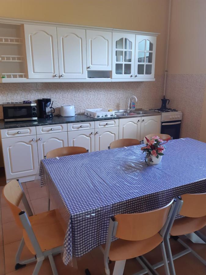 Helga Apartman มาโค ภายนอก รูปภาพ