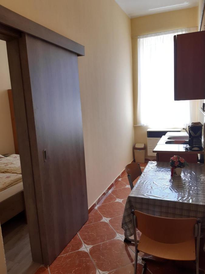 Helga Apartman มาโค ภายนอก รูปภาพ