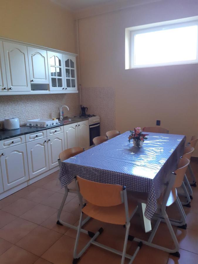 Helga Apartman มาโค ภายนอก รูปภาพ