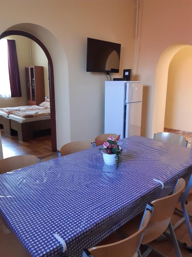 Helga Apartman มาโค ภายนอก รูปภาพ