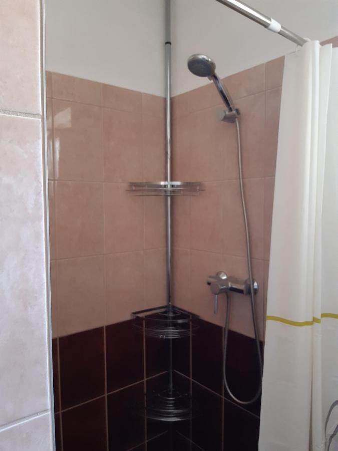 Helga Apartman มาโค ภายนอก รูปภาพ