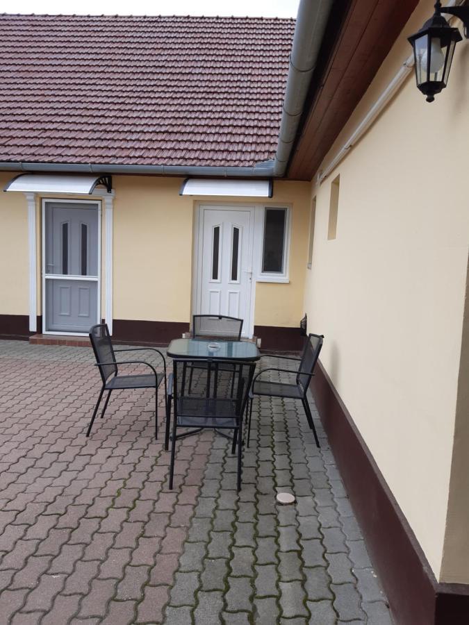 Helga Apartman มาโค ภายนอก รูปภาพ