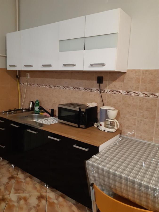 Helga Apartman มาโค ภายนอก รูปภาพ