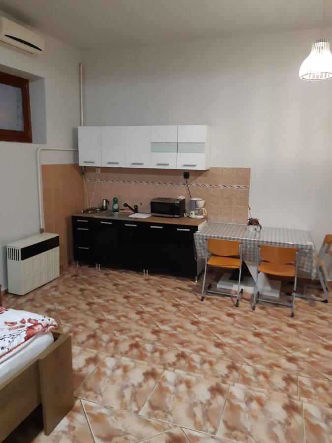 Helga Apartman มาโค ภายนอก รูปภาพ