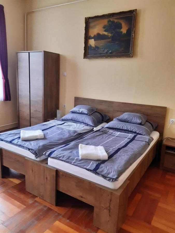 Helga Apartman มาโค ภายนอก รูปภาพ