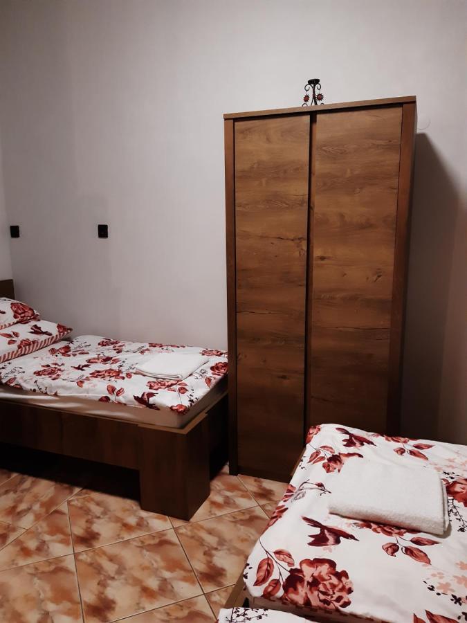 Helga Apartman มาโค ภายนอก รูปภาพ
