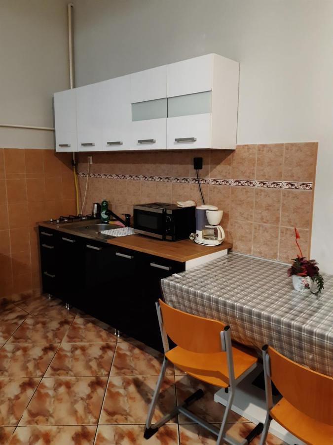 Helga Apartman มาโค ภายนอก รูปภาพ