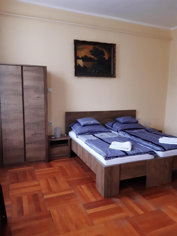Helga Apartman มาโค ภายนอก รูปภาพ