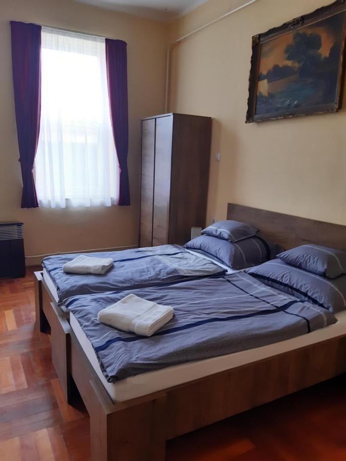Helga Apartman มาโค ภายนอก รูปภาพ