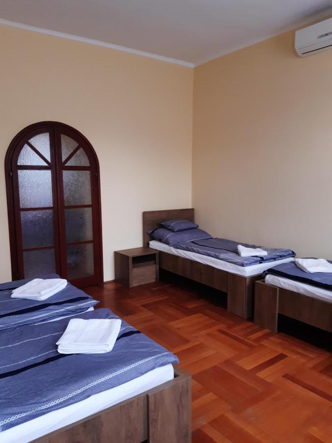 Helga Apartman มาโค ภายนอก รูปภาพ