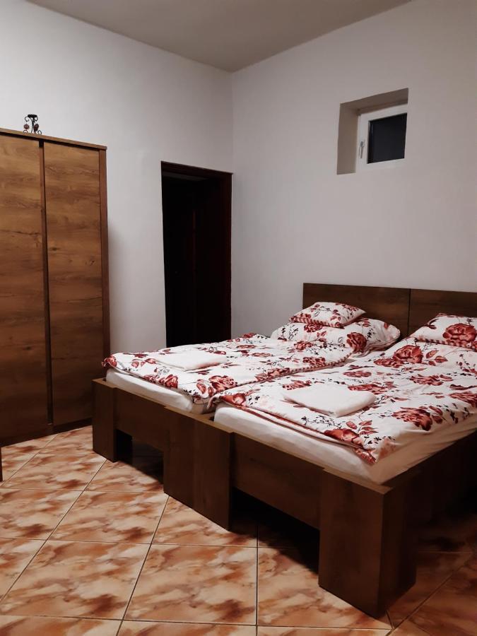 Helga Apartman มาโค ภายนอก รูปภาพ