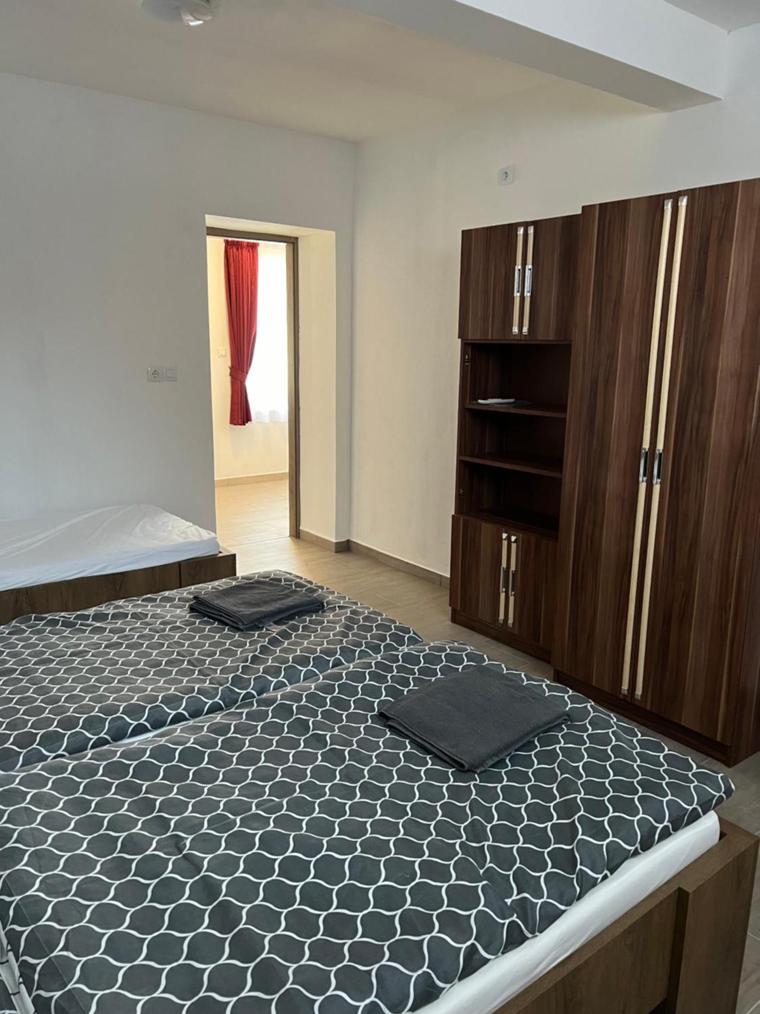 Helga Apartman มาโค ภายนอก รูปภาพ