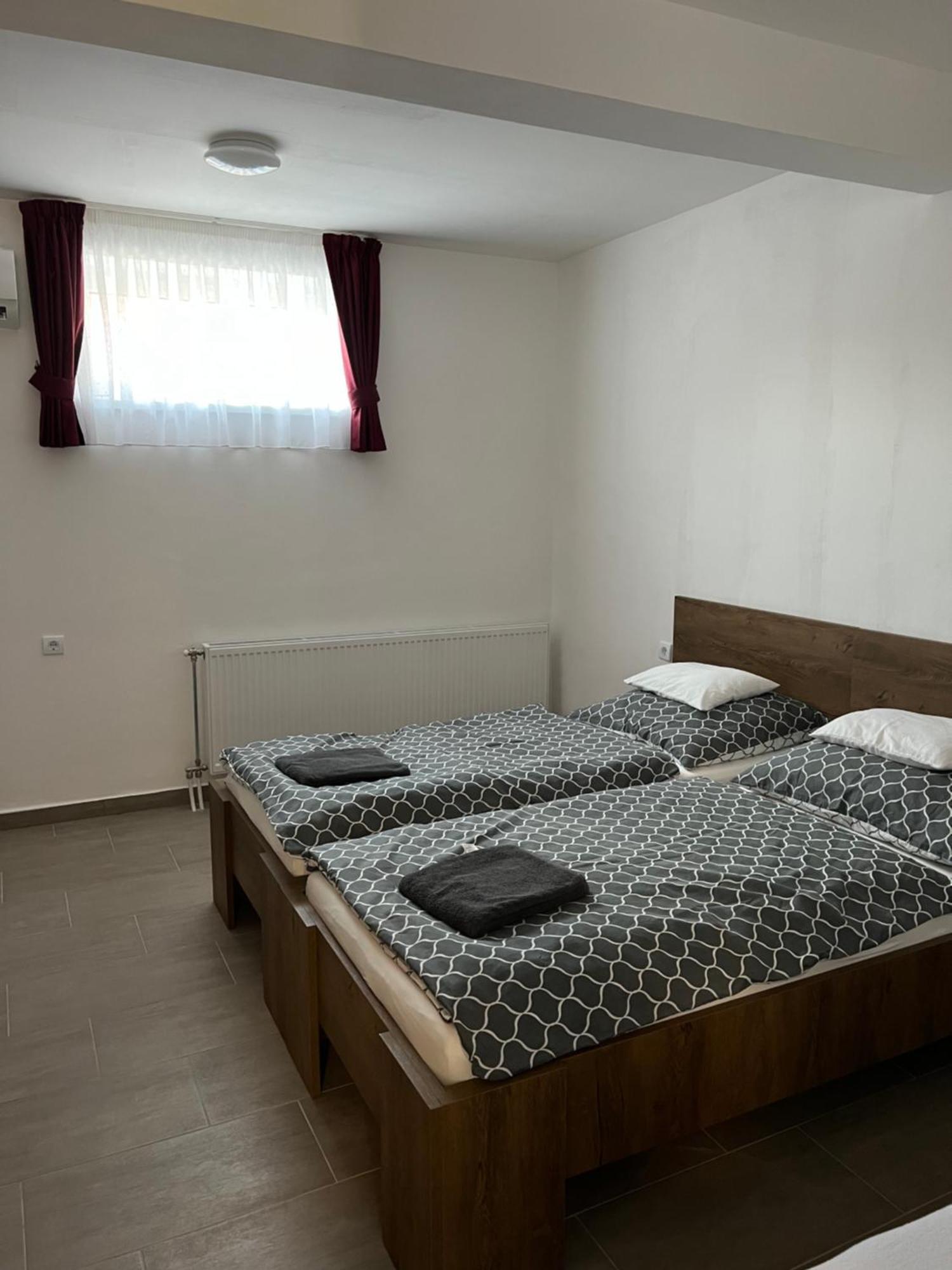 Helga Apartman มาโค ภายนอก รูปภาพ