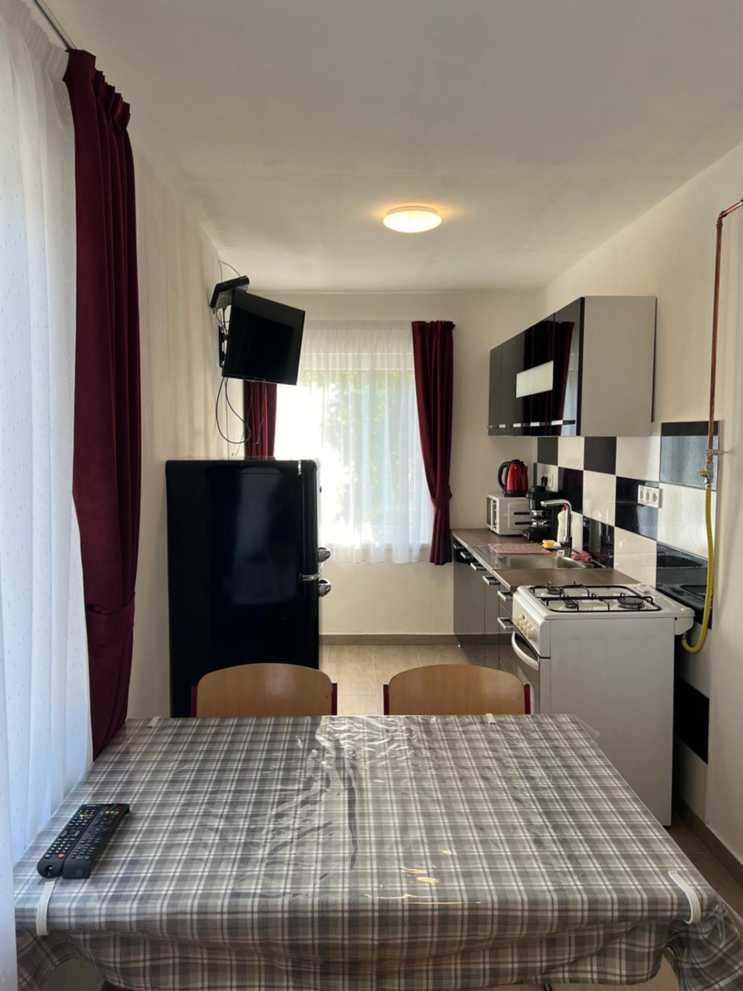Helga Apartman มาโค ภายนอก รูปภาพ
