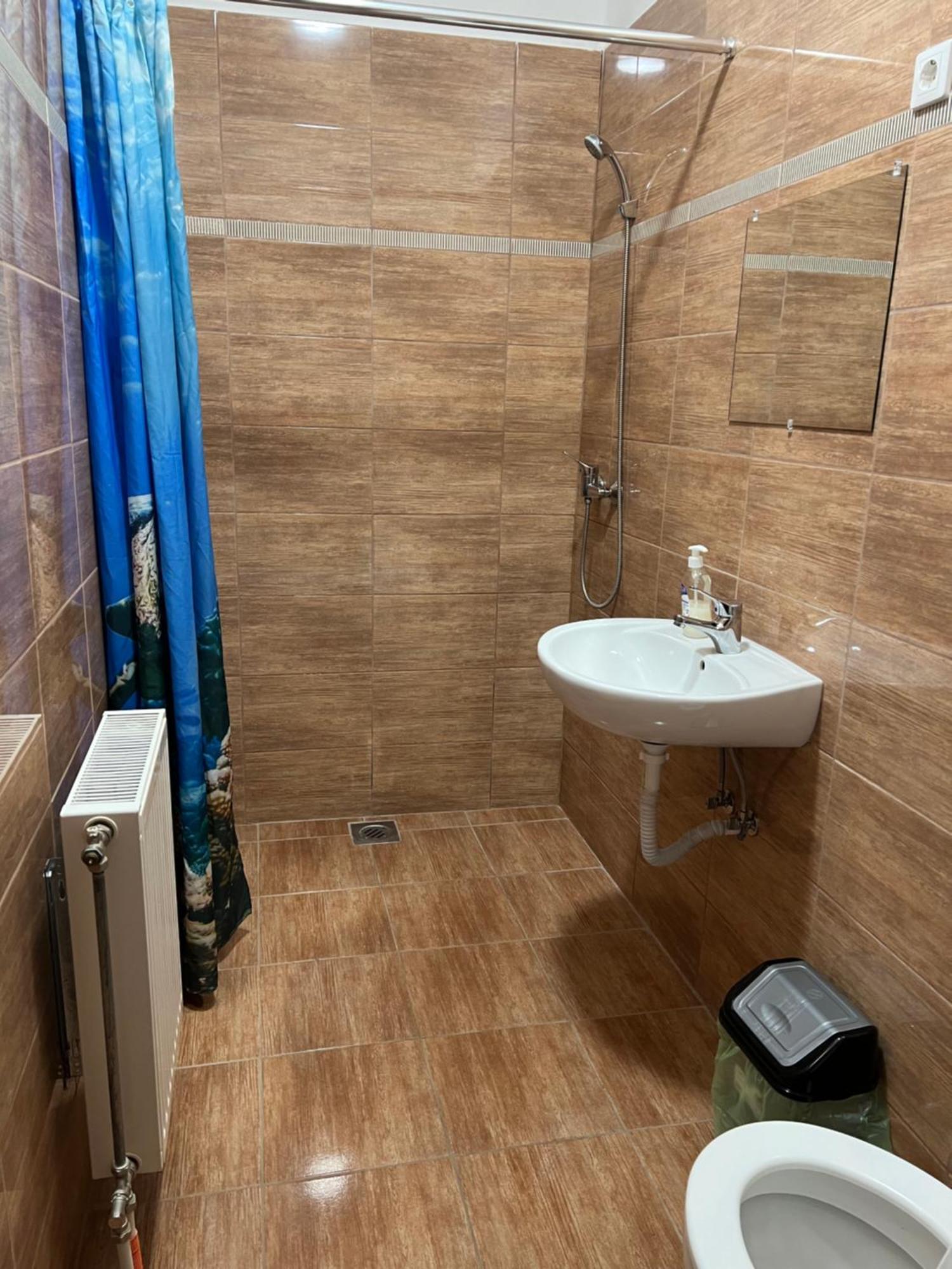 Helga Apartman มาโค ภายนอก รูปภาพ