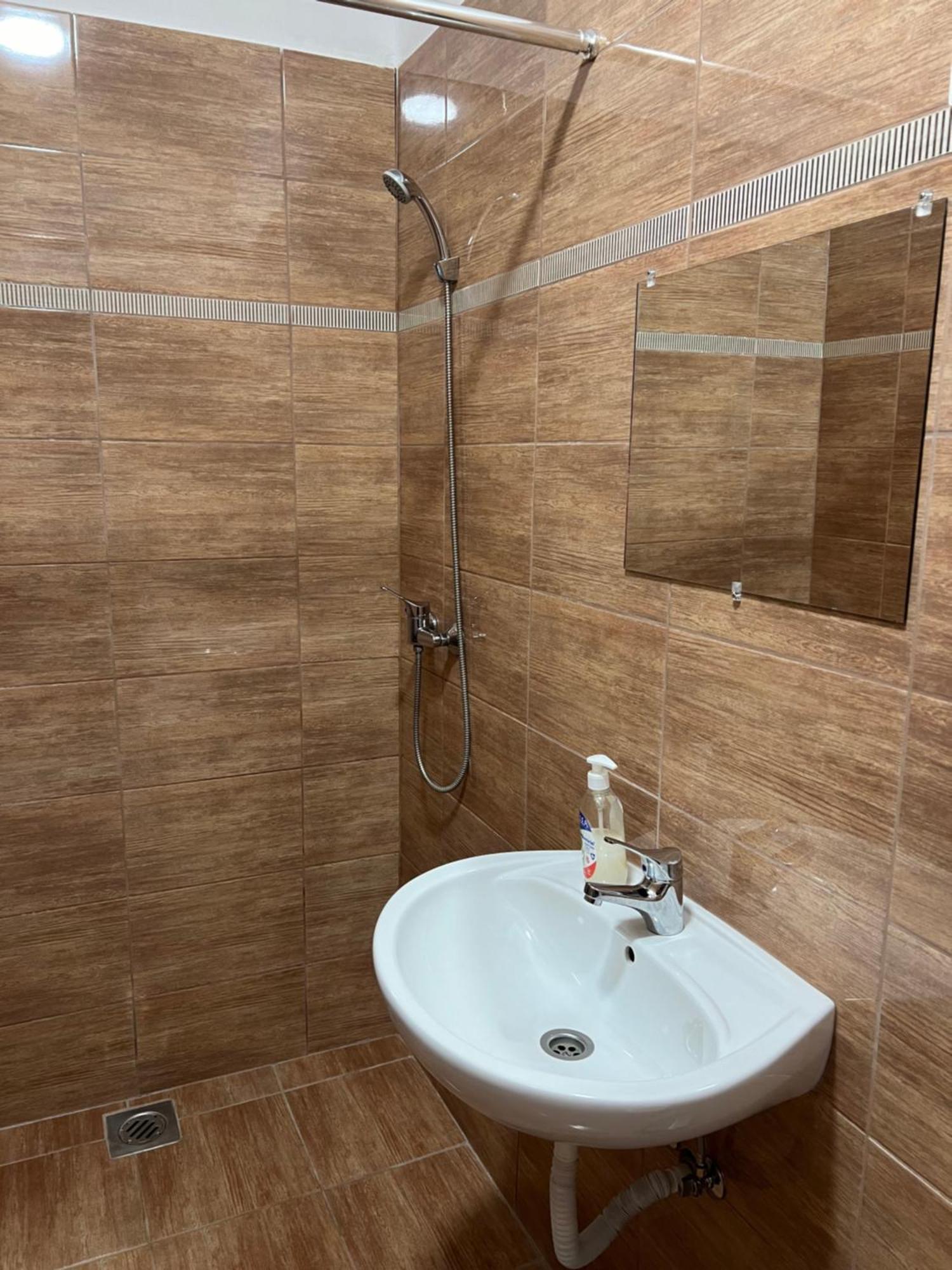 Helga Apartman มาโค ภายนอก รูปภาพ