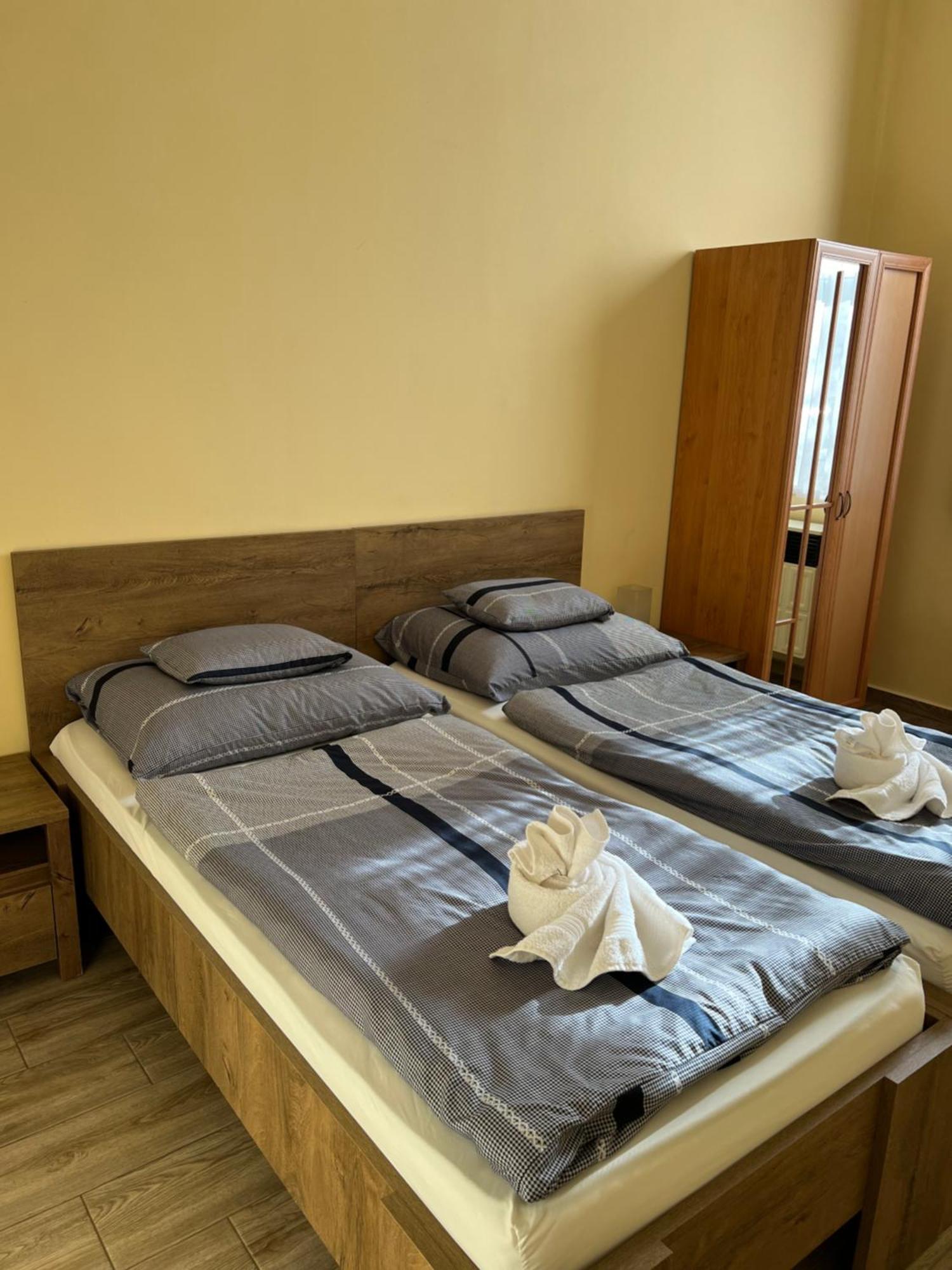 Helga Apartman มาโค ภายนอก รูปภาพ