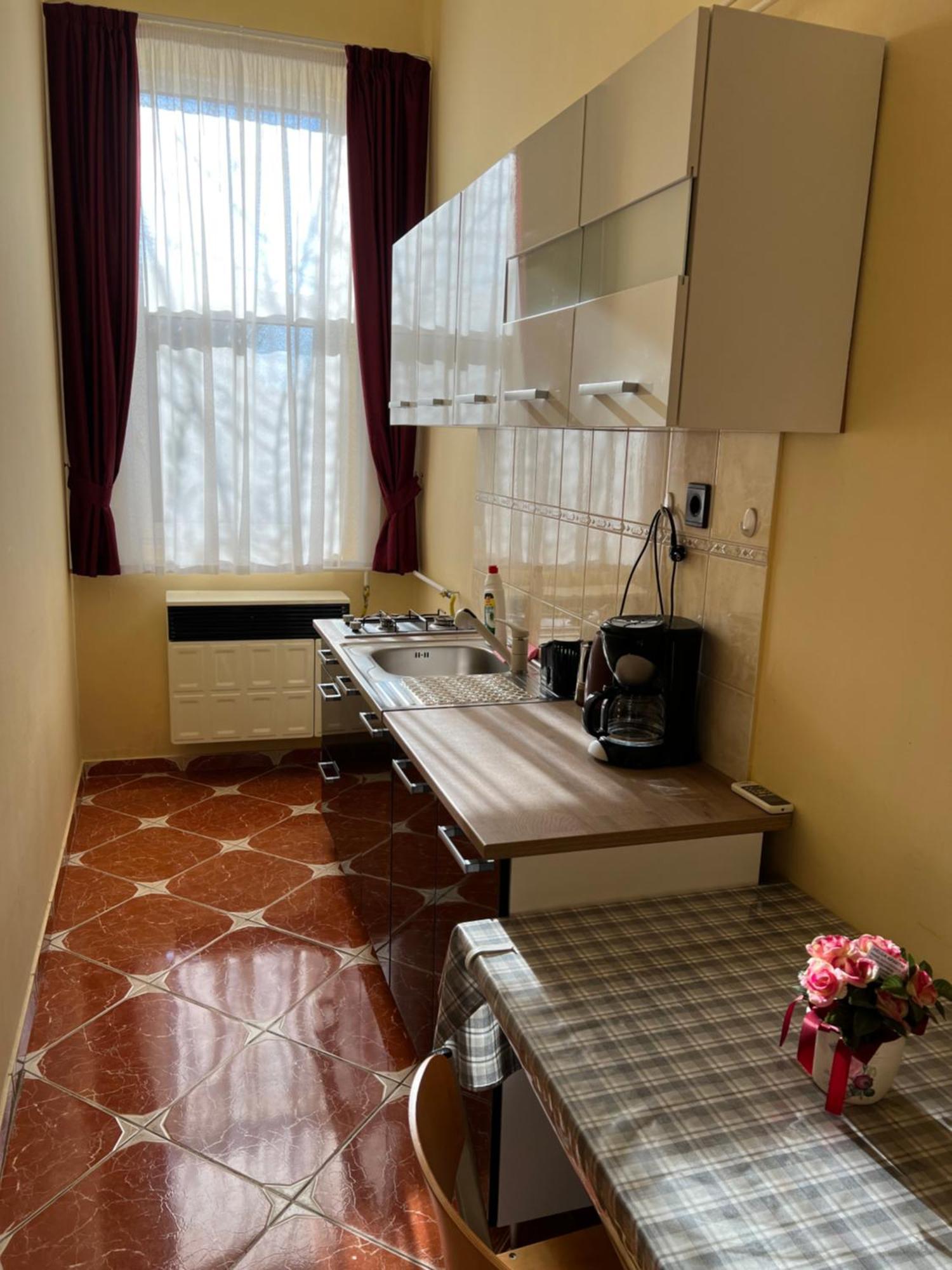 Helga Apartman มาโค ภายนอก รูปภาพ